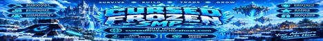 CursedFrozen banner