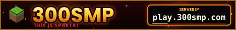 300 SMP banner