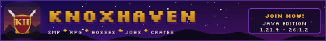 KnoxHaven banner