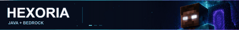 Hexoria banner