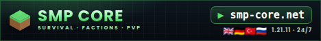 SMP-Core banner