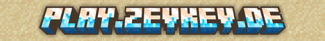 ZevKev banner