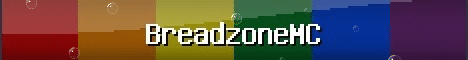 BreadzoneMC banner