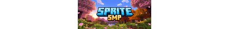 Sprite SMP banner