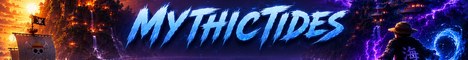 Mythic Tides banner