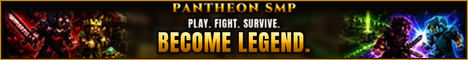 PantheonSMP banner