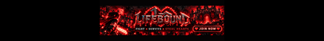 Lifebound banner