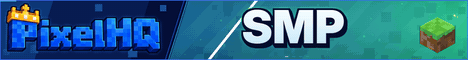 PixelHQ banner