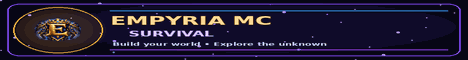 Empyria MC banner