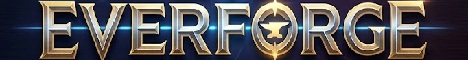 Everforge SMP banner