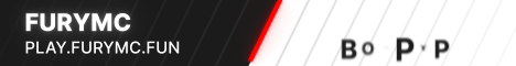 FuryMC banner