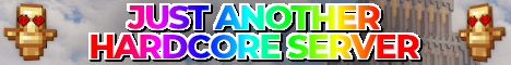 Just Another Hardcore banner
