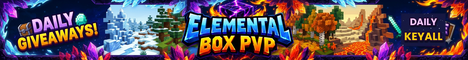 Elemental boxpvp banner
