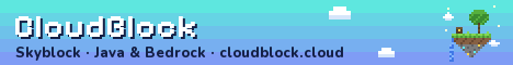 CloudBlock banner