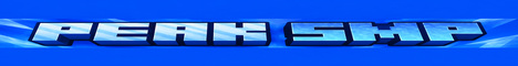 Peaksmp banner