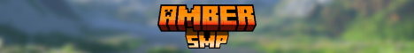 AmberSMP banner