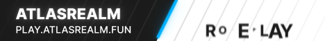 AtlasRealm banner