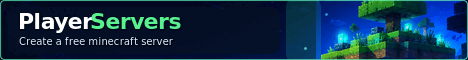 PlayerServers banner