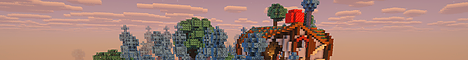 Nex Server (Tensura Reincarnated) banner