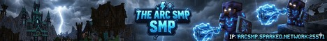 Arc SMP banner