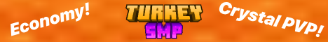 Turkey SMP banner