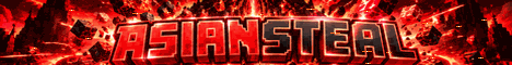 Asiansteal banner
