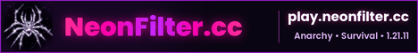 NeonFilter.cc banner