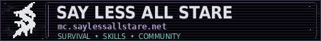 saylessallstare banner