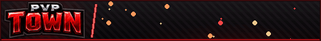 PvP Town banner