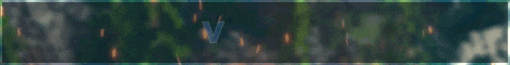 Valeria SMP banner