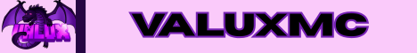 ValuxMC banner
