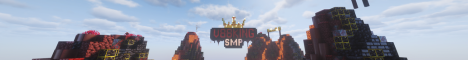 V88 King SMP banner