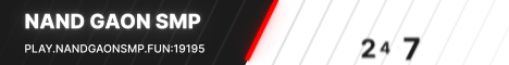 Nand Gaon Smp banner