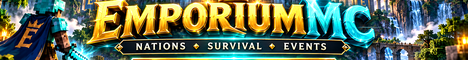 Emporium banner