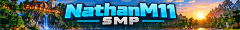 NathanM11 banner