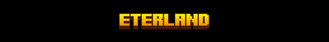 Eterland banner