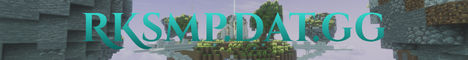 Rising kingdoms SMP banner