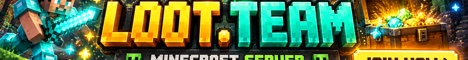Loot.Team banner