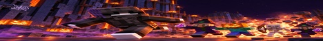 Universal SMP banner