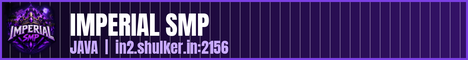 Imperial X banner