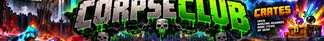 CorpseClub banner