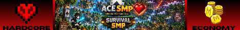 ace smp banner