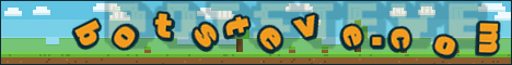 BotSteve banner