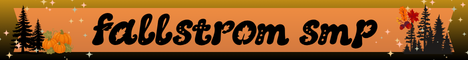 Fallstrom SMP banner