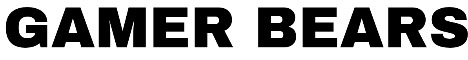 Gamer Bears banner