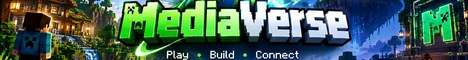 MediaVerse banner