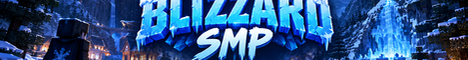 BlizzardSMP banner