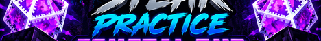Steak practice banner