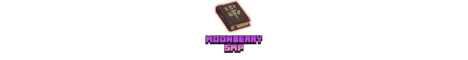 MoonberrySMP banner