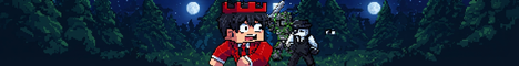 CrystaPixel banner